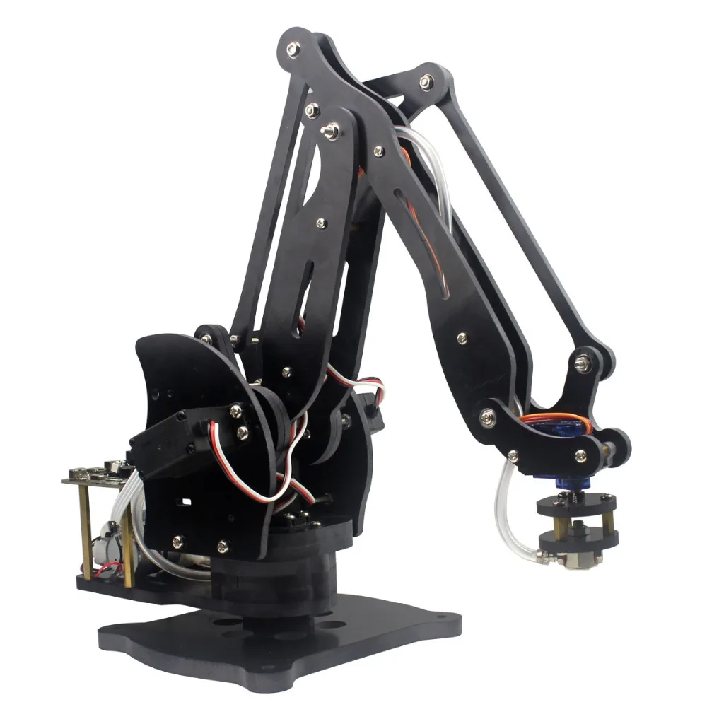 LOBOT промышленный робот Arduino насос Srevo Arm ABB Ультразвуковой Модуль Стекло волокна