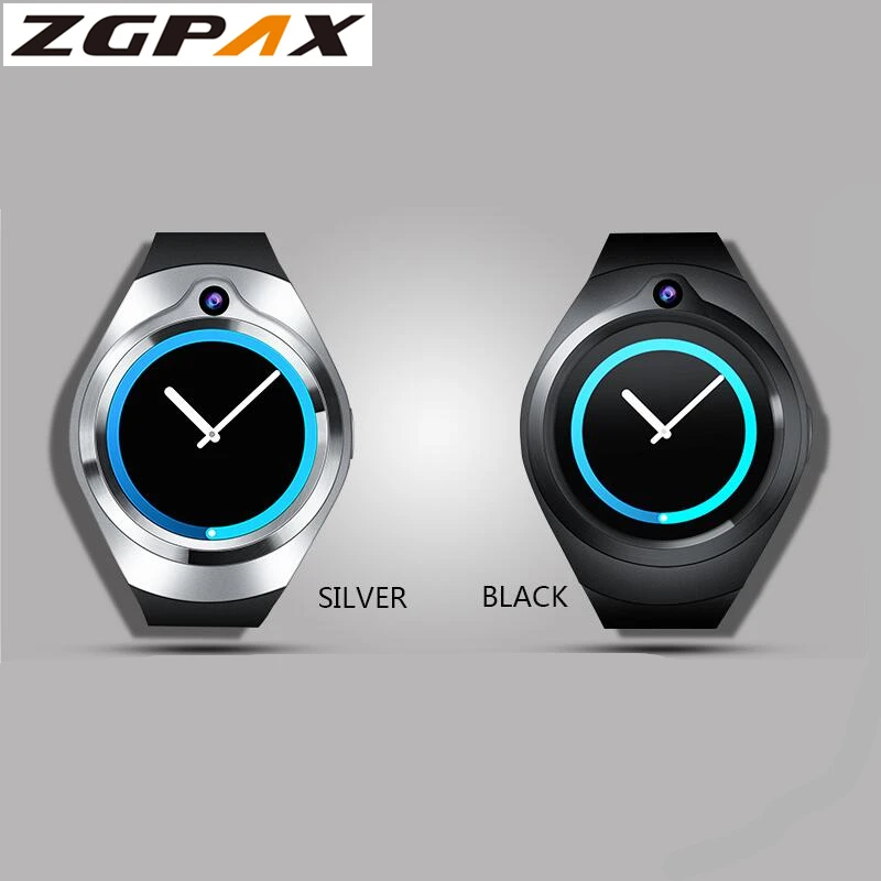 В наличии оригинальный Bluetooth Smart Watch Sport Full HD Экран sim карта TF smartwatch для Android и IOS samsung