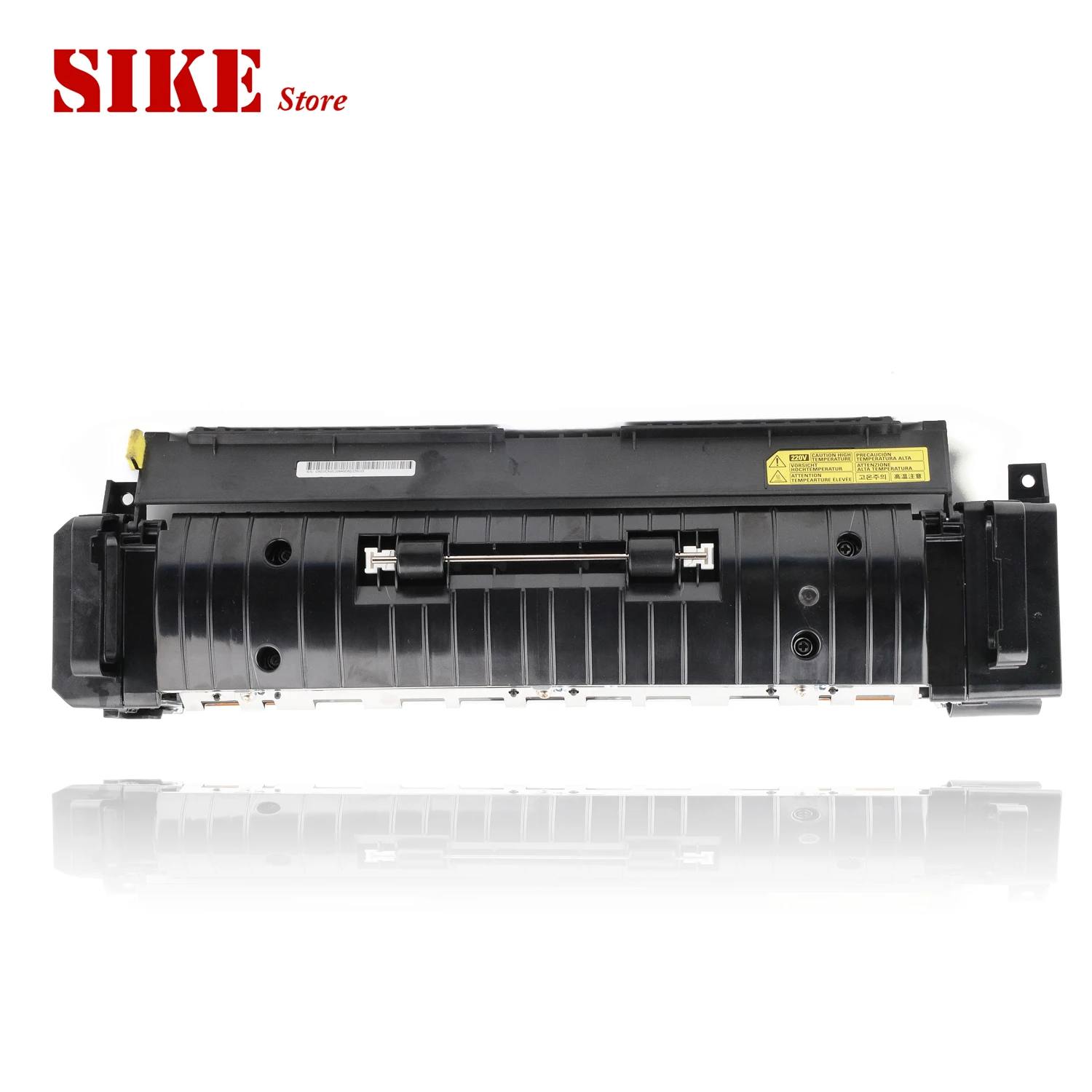 Fuser блок в сборе для Samsung K3250NR K3300NR K3250 K3300 сборка JC91 01209A 01163A|Детали принтера| |