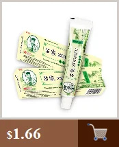 Laozhongyi Psoriasis Ointment Chronic Dermatitis Urticaria Eczema Tinea versicolor Hemorrhoids Treatment Cream Skin Care