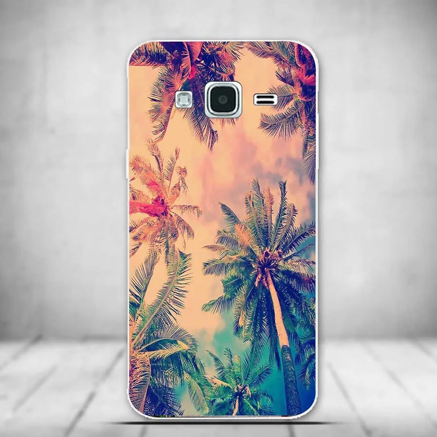 Чехол для Fundas Samsung J3 2015 чехол силиконовый Galaxy 2016 J320 J320F | Мобильные телефоны и