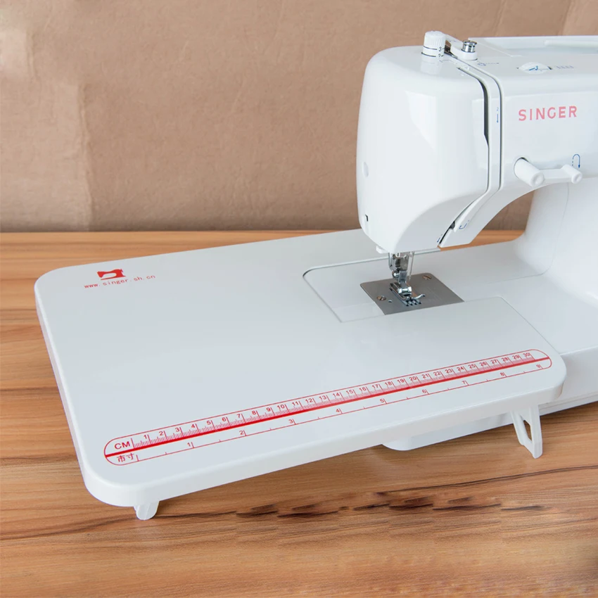 Швейная машина акриловый расширительный стол для певицы 1507/8280|singer sewing|table tabletable for