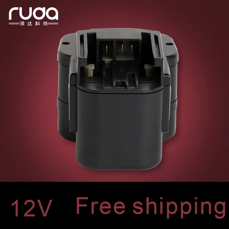 Для аккумулятора AEG 12VA 1300 mAh/1.3Ah 48 11 1900 1950 1960 AEG48 1967 1970 B12 MXL12 0501 20|batteries batteries|battery battery