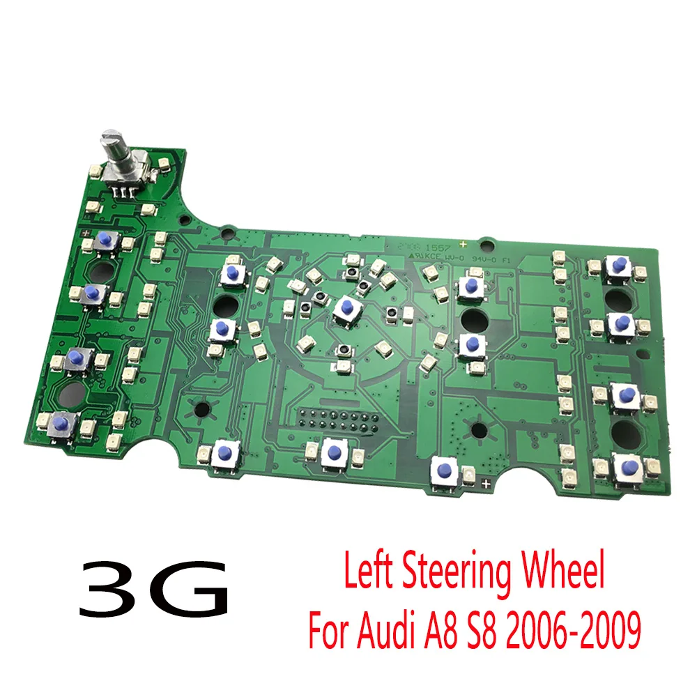 4E1919612 2G/3G MMI панель управления мультимедийным интерфейсом для Audi A8 S8 2003 2004 2005 2006