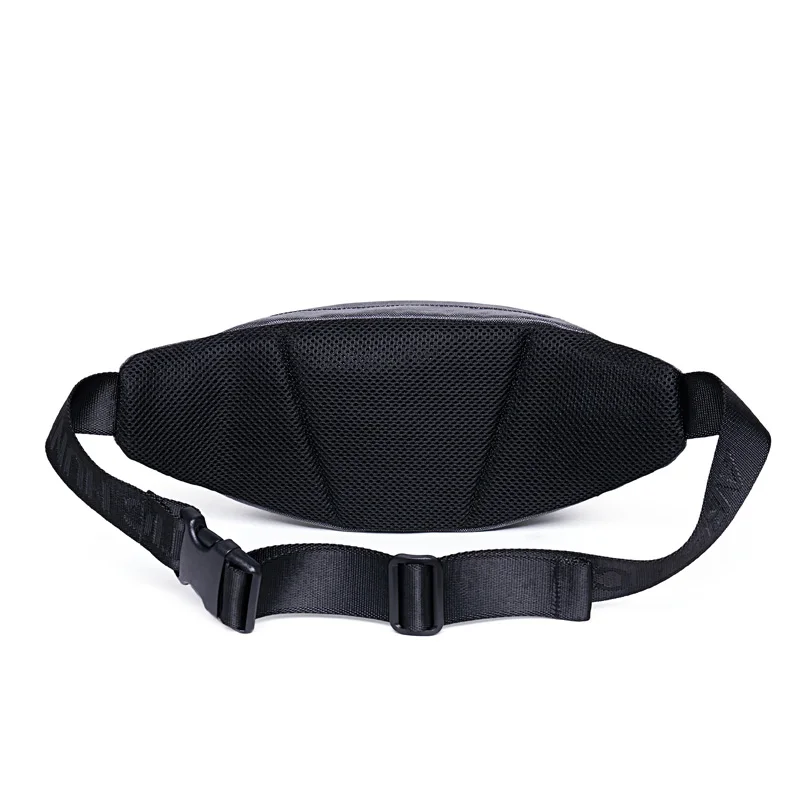 ARCTIC HUNTER Новые повседневные Модные мужские сумки через плечо нагрудная сумка