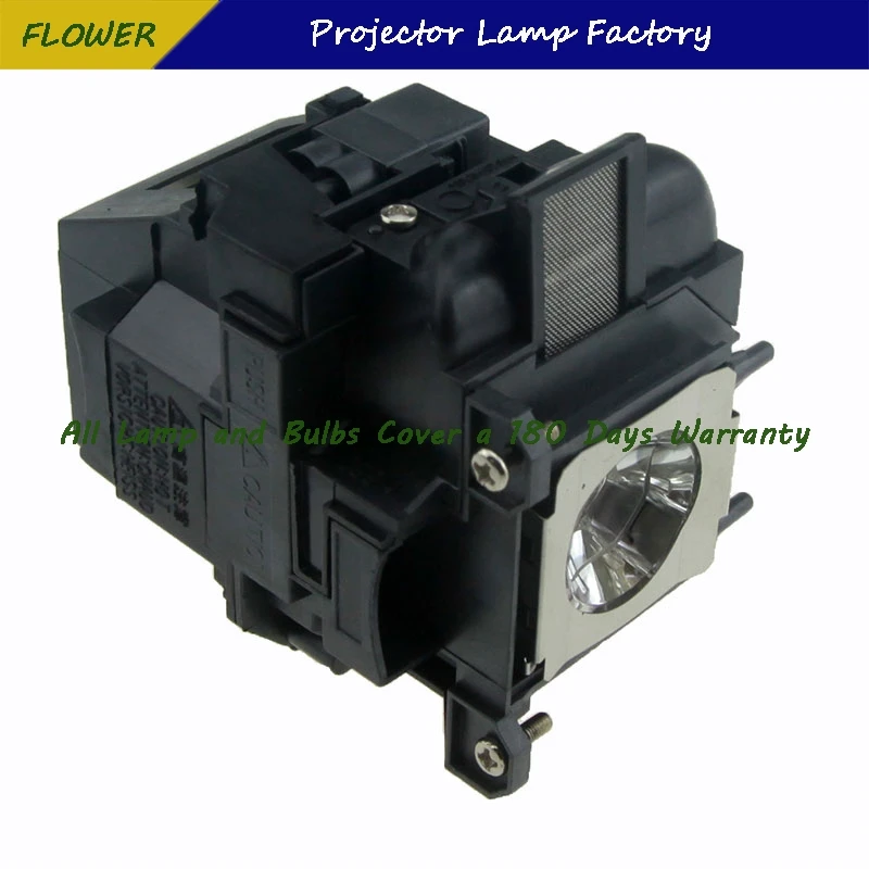 Горячая Распродажа ELPL88 V13H010L88 для Epson Powerlite S27 EB S04 945H 955WH 965H 98H S31 Замена лампы