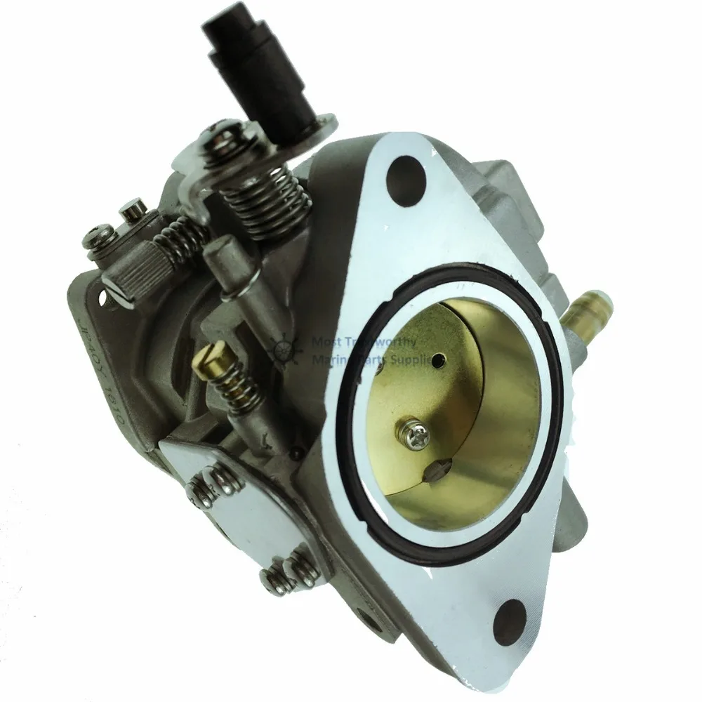 Карбюратор в сборе для замены Yamaha 2-х тактный 40HP 40X E40X 40XMH 66T-14301-02