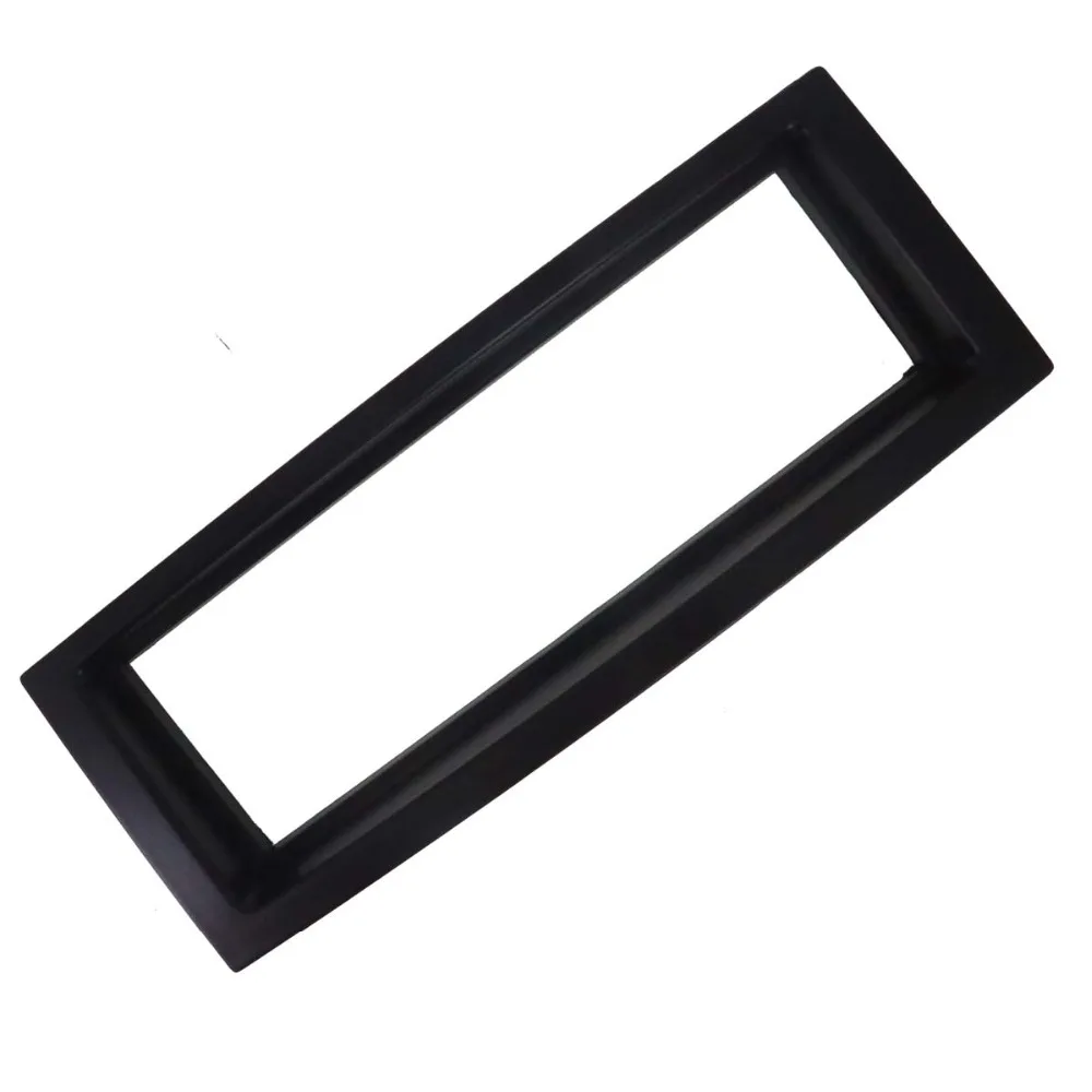11 030 1Din Fascia ДЛЯ PEUGEOT (407) Coupe CITROEN C5 Радио DVD стерео панель приборной панели|Панели и