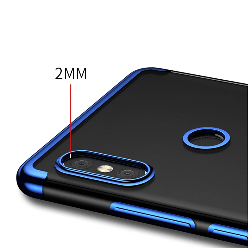 чехлы на телефон xiomi redmi note 5 Покрытие силиконовый мягкий чехол для телефона xiaomi 8SE