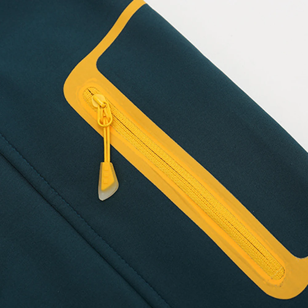 2017 уличная Мужская Осенняя дышащая альпинистская флисовая куртка мужская зимняя