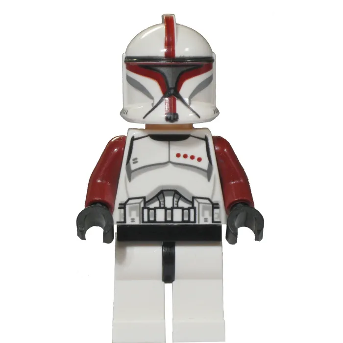 Singlesale Звездные войны клон полицейский SW492 Storm Trooper Дарт Вейдер Han Solo minifig сборные