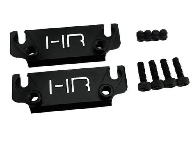 Набор алюминиевых ремней Arrma Kraton Senton Taron Typhon AON311M01|sway bar|aluminium mountset bar |