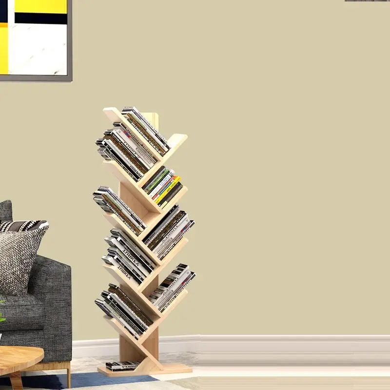 Весы Decoracao для детей Boekenkast настенная полка мебель дома потертый шик Wodden книжное