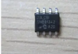 5 шт./лот 23LC1024 I/SN I SOP8 100% новый оригинальный Бесплатная доставка|lot lot|lot 5pcs |
