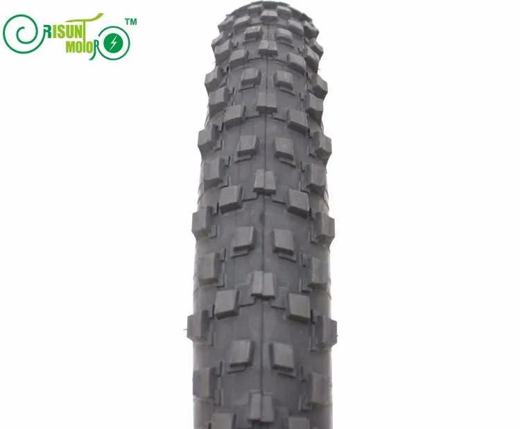 2" x 3,0 шины для RisunMotor FC-1 стелс бомбардировщик шины для электрического велосипеда дорожный велосипед