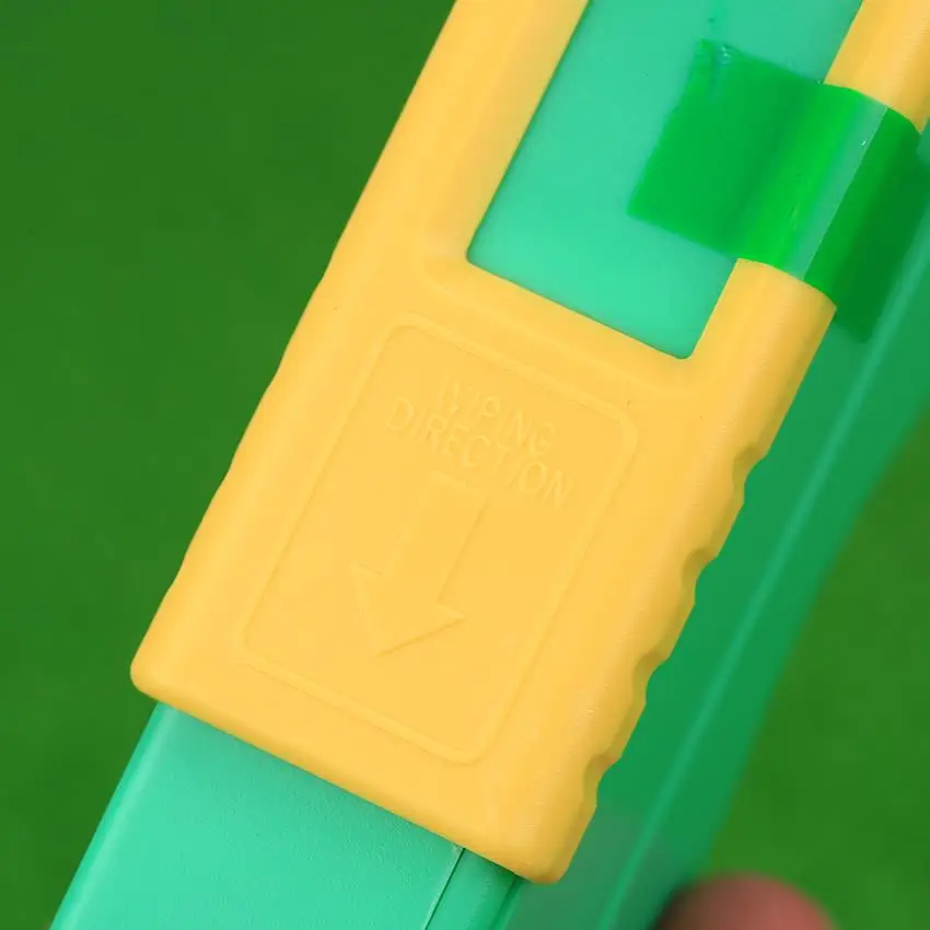 Высококачественный инструмент для очистки оптического волокна KELUSHI волоконно