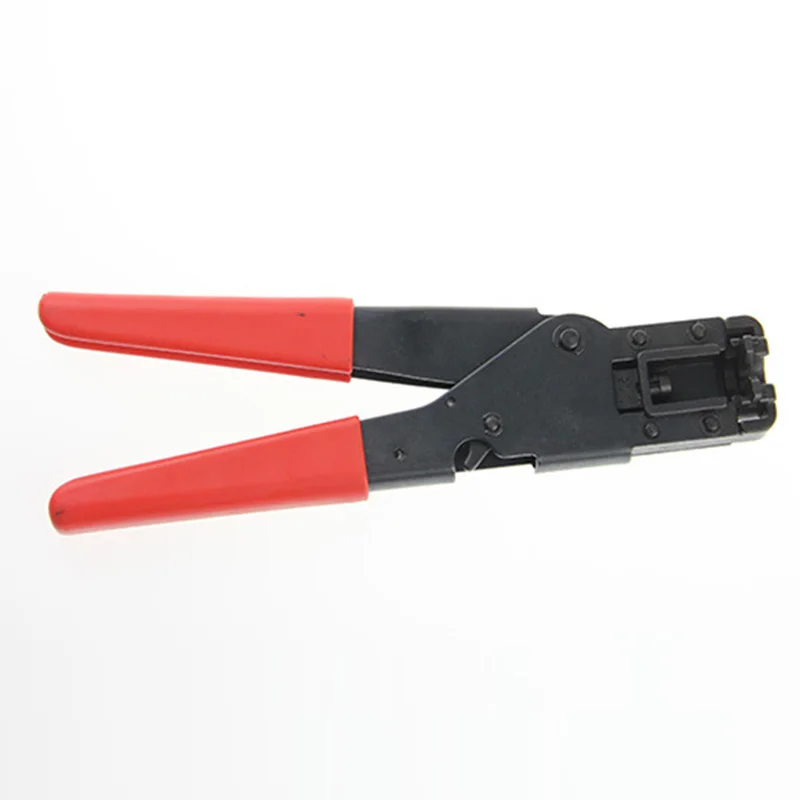 Compression f connector Tool for RG59 RG6 RG11 F type Connector Adjustable Crimper CATV Coaxial Cable | Инструменты