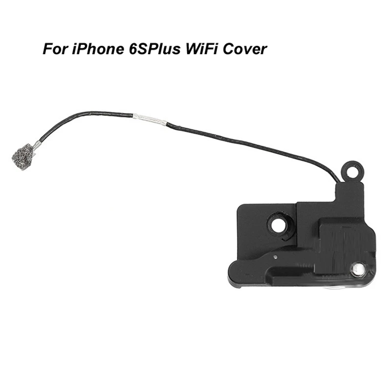KiKiss 100% новый wifi gps крышка модуля сигнал гибкий кабель запчасти для ремонта iphone 6s