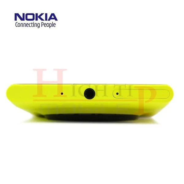 Бесплатный подарок! Nokia Lumia 1020 мобильный телефон разблокированный 4," сенсорный экран 41.0MP камера 32 гб rom 2G двухъядерный wifi восстановленный