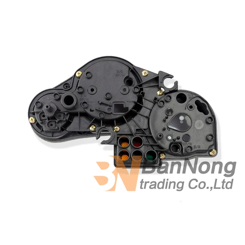 Чехол для тахометра мотоцикла HONDA CBR250 NC 22 CBR400 29 VFR30 35 NSR250 21 CBR900 92 93|motorcycle tachometer|tachometer