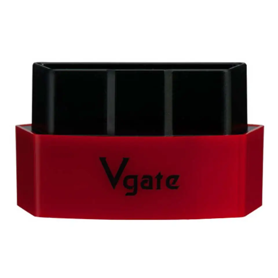 Новейшая модель Vgate iCar3 WI FI Elm327 OBDII OBD2 диагностический сканер Elm 327 Obdii OBD 2