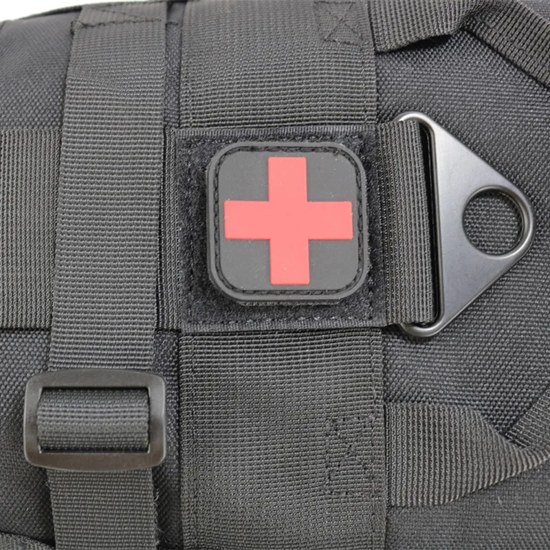 Военный Тактический ошейник для собак Охотничий Жилет нейлоновый банджи поводок