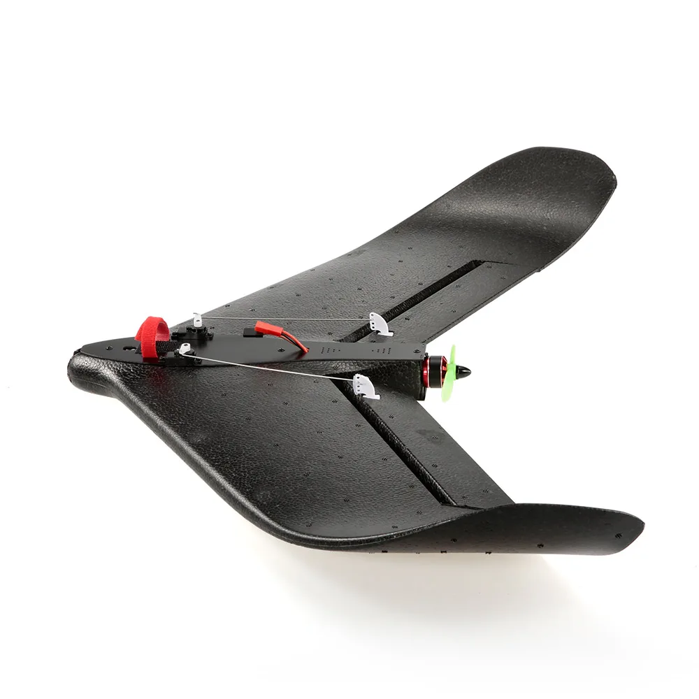 FTC FTCRC Охотник Fury крыло 660 мм размах крыльев RC самолет широкоугольная камера EPP Delta FPV Летающий крыло гонщик самолет PNP