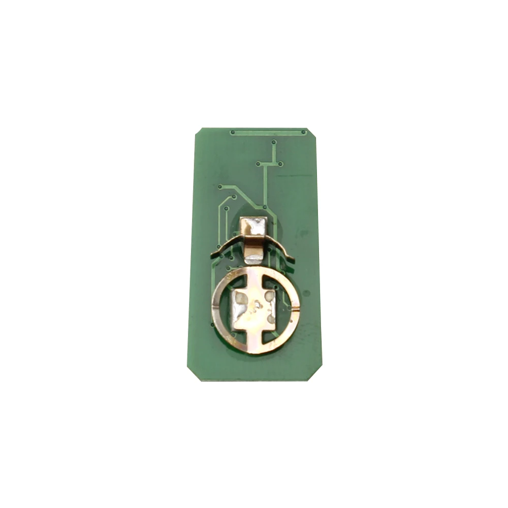 BHKEY 4 кнопки новый стиль для Toyota Camry HYQ12BBY 314 МГц транспондер G/4D67 чип ключ Avalon Corolla