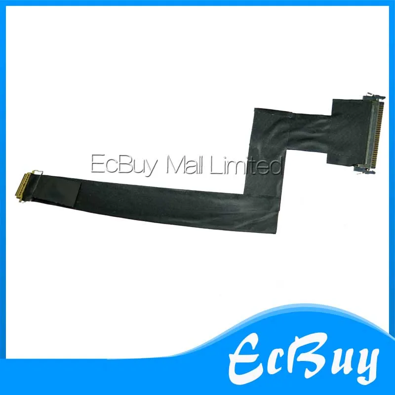 

New 593-1280 922-9497 LCD LVDS Cable For iMac 21.5" A1311 MC508 MC509 2009 2010 Year