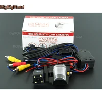 bigbigroad car rear view reverse camera with filter power relay for jeep wrangler rubicon sahara unlimited sahara 2013 2015