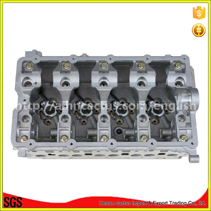 BKD AZV BMN BWV BVE BMA головка цилиндра двигателя 03G103351A 03G103351B 03G103351E для VW Golf 2 0 TDI AMC #908711 |