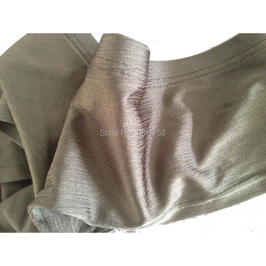 Нижнее белье мужское блестящие трусы боксеры с тонким рисунком|boxers pattern|bulge