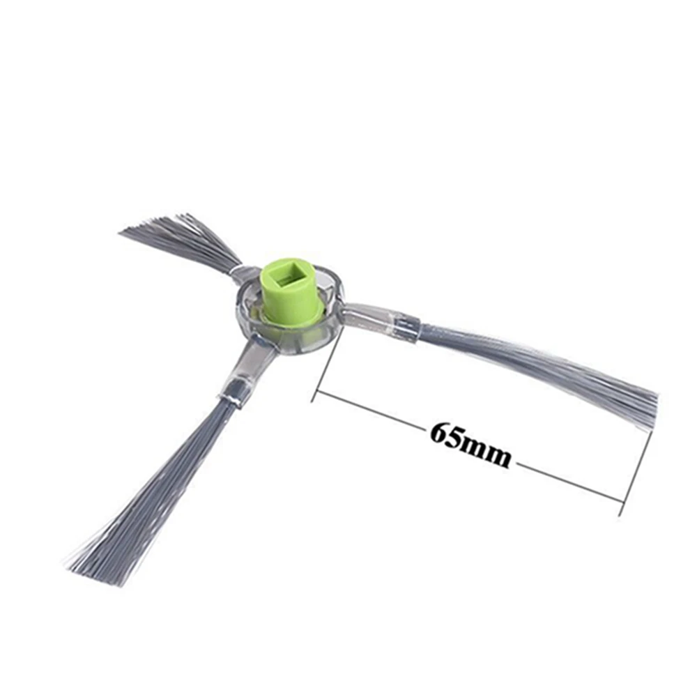 8pcs/set For DEEBOT 900 901 Main Brush Side Brushes Filters for ECOVACS Robotic Vacuum Cleaner Accessories | Бытовая техника