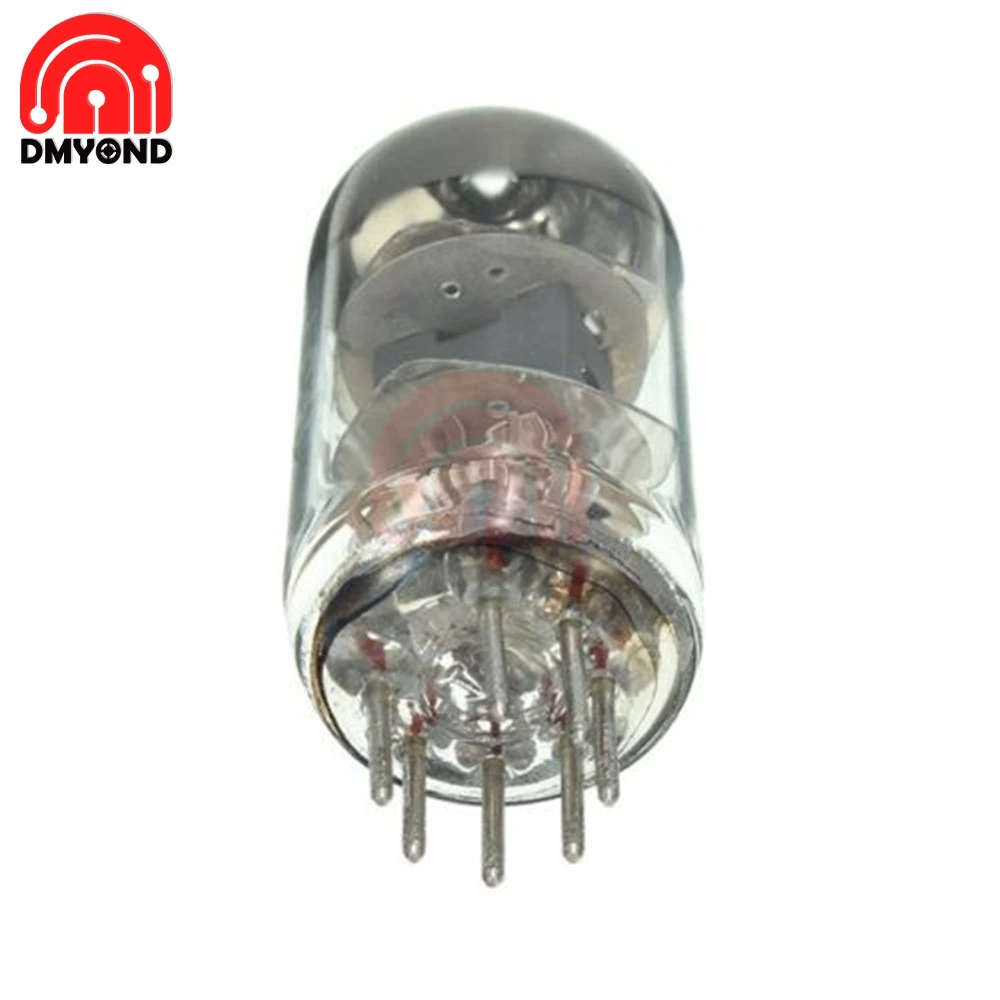 DIY 6J1P 6J1 клапан вакуумная трубка для предварительного усилитель предусилитель доска усилитель для наушников модуль