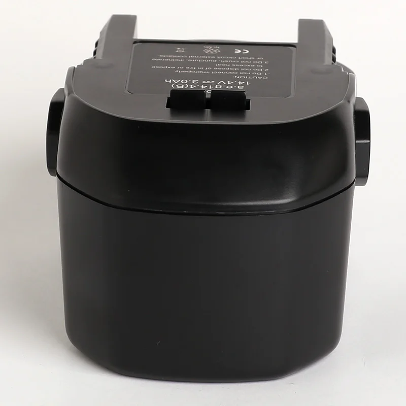 Аккумулятор для электроинструмента AEG 14 4vb 3000 мАч/3 0 Ач NI MH B1414G BS14G BSB14G BSB14 |