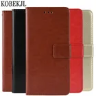 Чехол для Motorola Moto G7 Play Moto G7, роскошный флип-чехол из искусственной кожи, чехол для телефона Motorola Moto G7 G 7 Plus Play Power