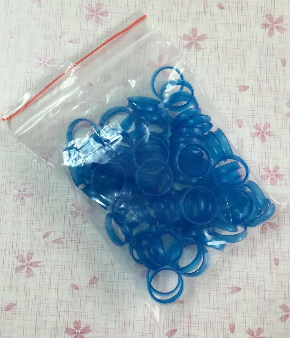 Профессиональный аксессуар для парикмахерских ножниц кольцо на палец 2 размера и