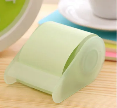 

Блокнот ALLTU с наклейками