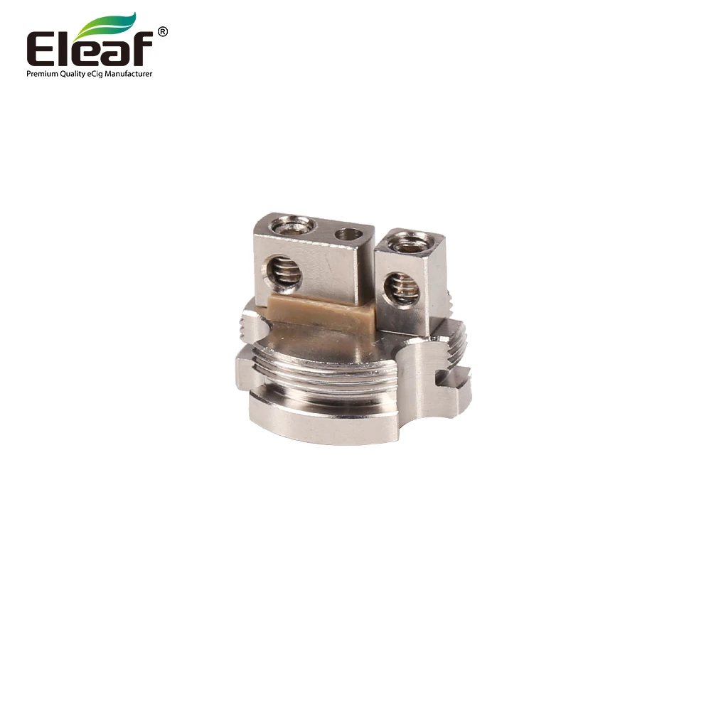 100% оригинал 5 шт/10 шт Eleaf LYCHE RBA головка ремонтопригодная для использования