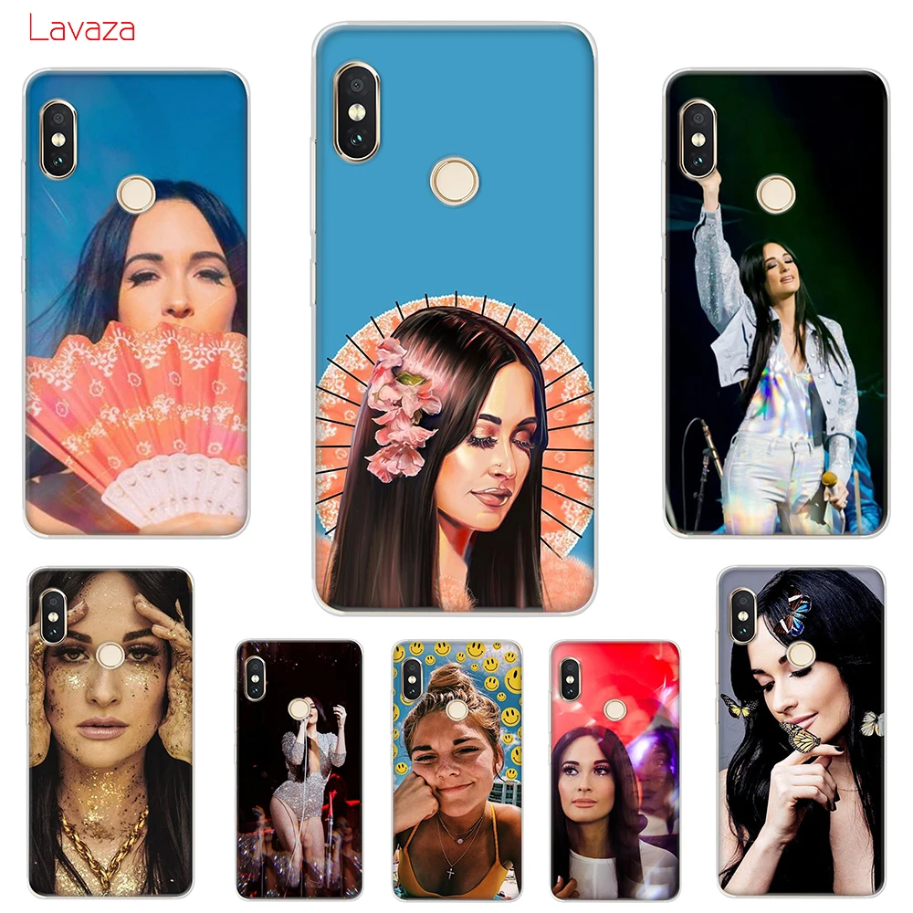 Чехол Lavaza для POCOPHONE F1 чехлы Xiaomi A2 Mi8 Lite A1 Redmi Note 4X 5 6 Pro Golden Hour Kacey Musgraves
