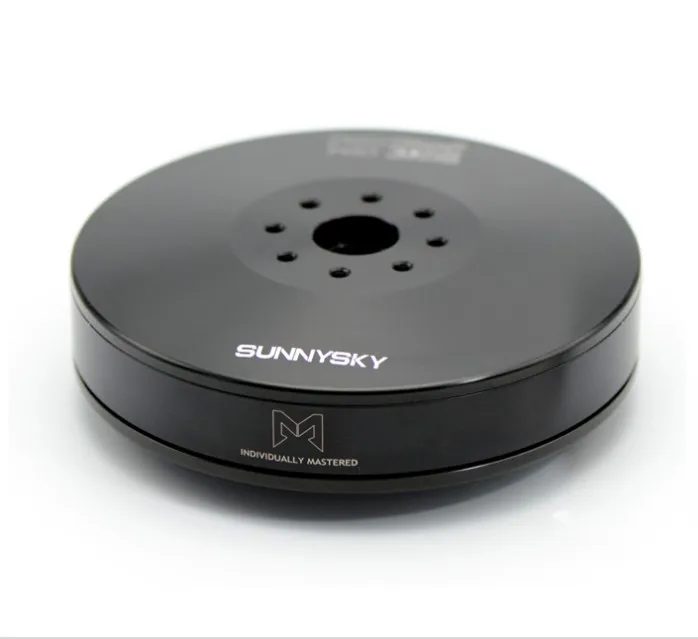 Бесщеточный мотор Sunnysky M8pro KV100 KV135 kv170 kv200 для радиоуправляемого дрона 1 шт.|Детали и