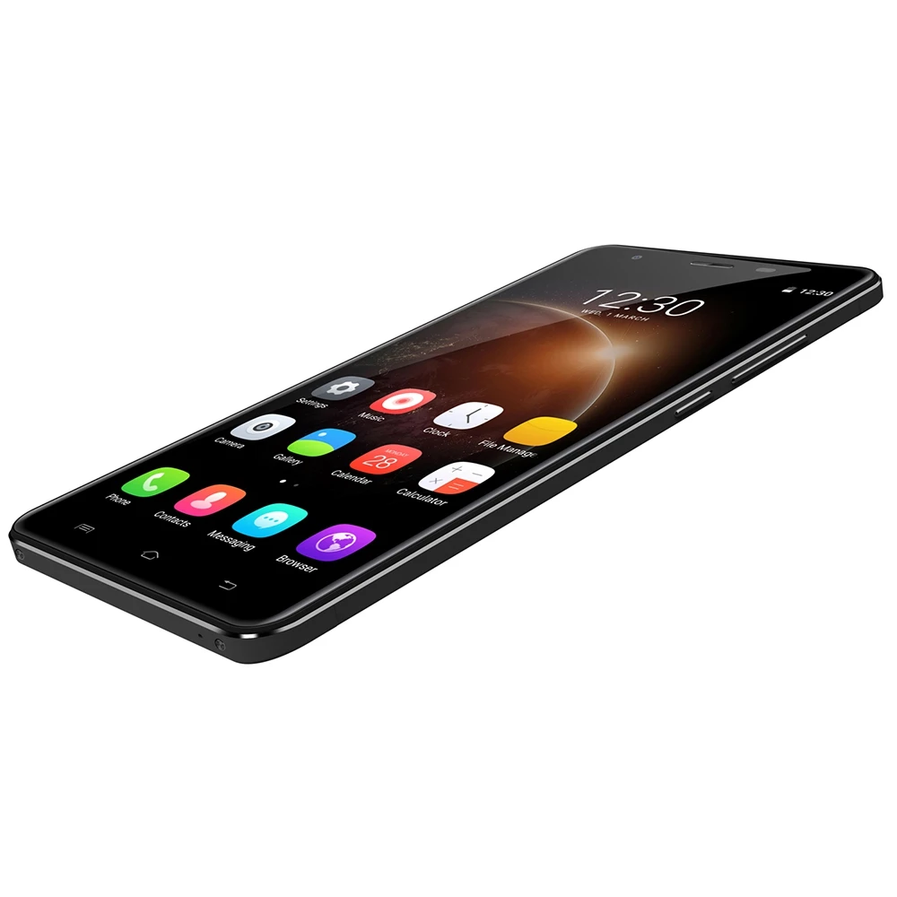 Гретель A6 4 г мобильный телефон 5.5 ''Android6.0 MTK6737 Quad Core 2 ГБ оперативной памяти 16 ROM