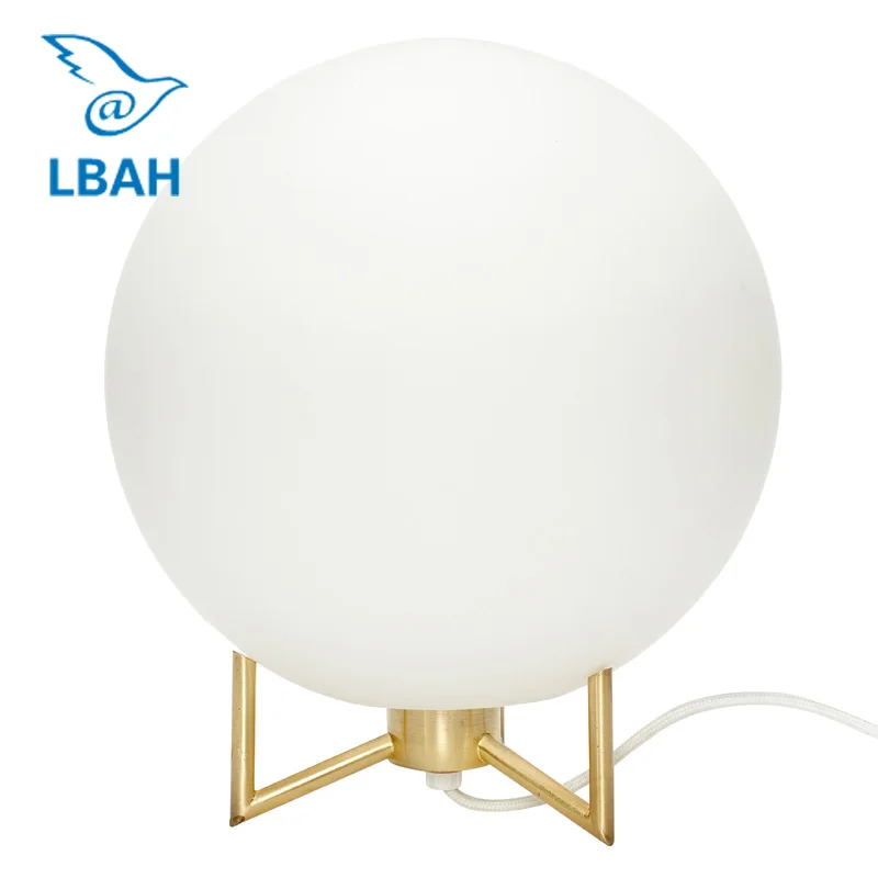 Скандинавские контрактные лампы для спальни постсовременная Гостиная Кабинет