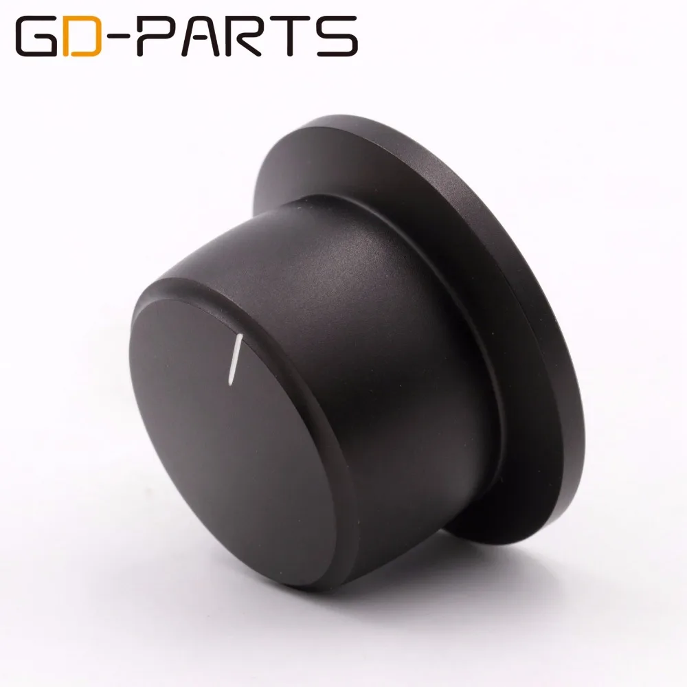 GD PARTS 44x25 мм обработанная полностью алюминиевая фотовспышка|amplifier dac|speaker amplifierdac