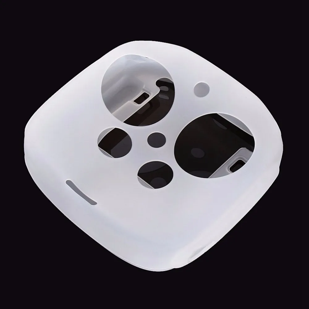 Remote Control Silicone Protection Cover Case Skin Anti-slip for DJI Phantom 3 Professional/Advanced 4 Drone 3A 3P P4 | Электроника