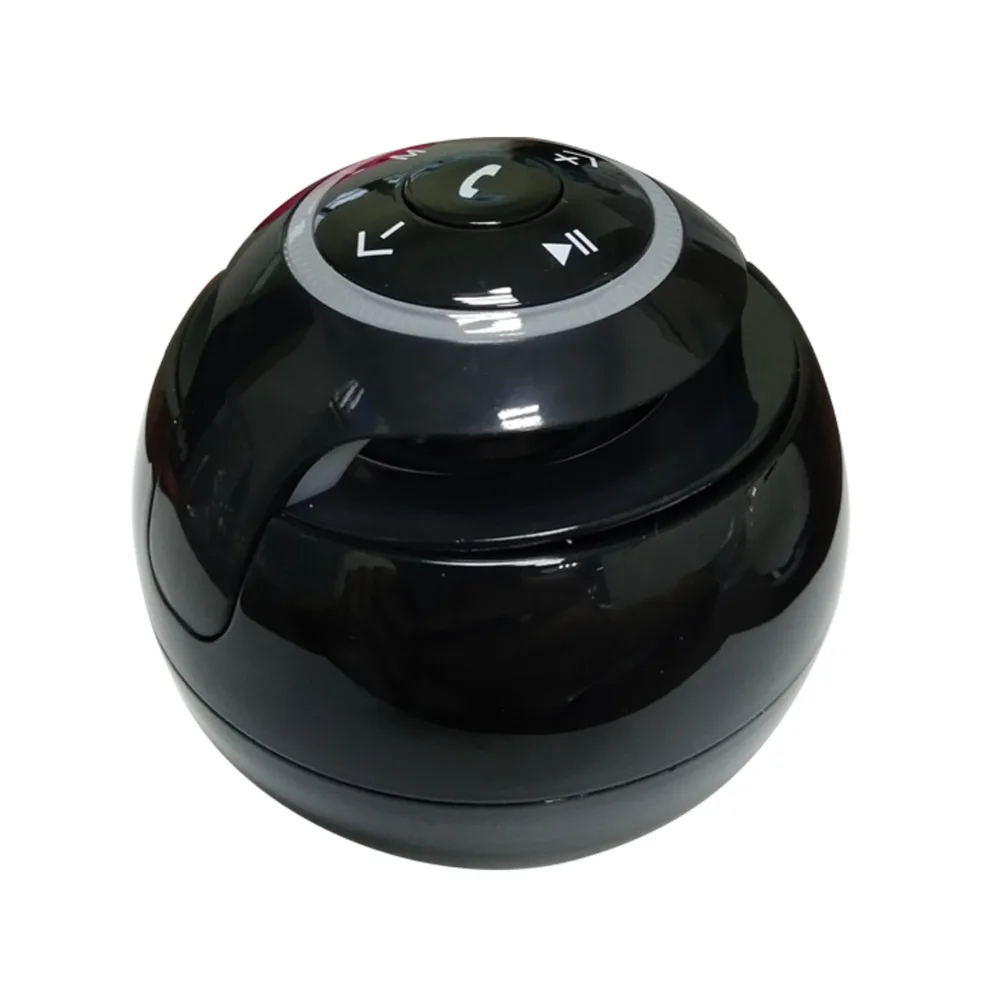 Dbigness Bluetooth динамик мини портативный Boombox громкоговоритель звук MP3 с FM радио