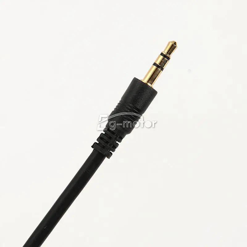 Музыкальный интерфейс AMI MMI 3 5 мм разъем Aux IN MP3 кабель для Audi A3/A4/A5/A6/A8/Q5/Q7/S4/TT/R8|ami