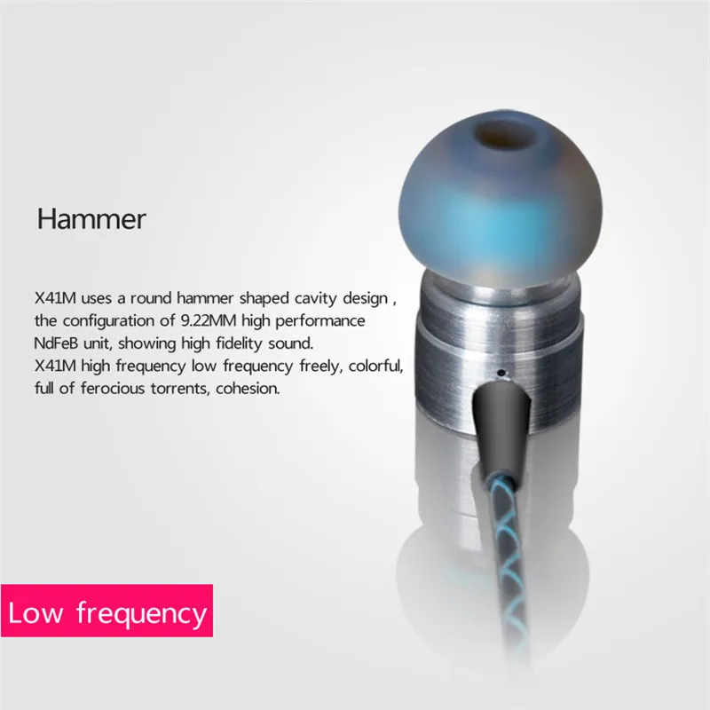 Магнитные наушники HIFI Fever наушники-вкладыши гарнитура профессиональные