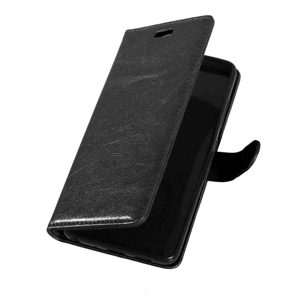 Роскошный многофункциональный 3 слота для карт чехол Lenovo P70 P70T S850 S860 S90 C2 кошелек