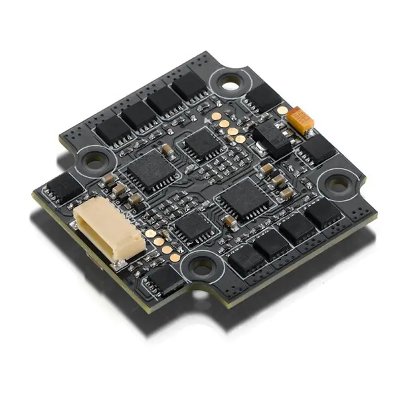 Hobbywing XRotor Nano 4 в 1 ESC &amp FC Combo 380400281 20A esc с контроллером полета F4 для беспилотных